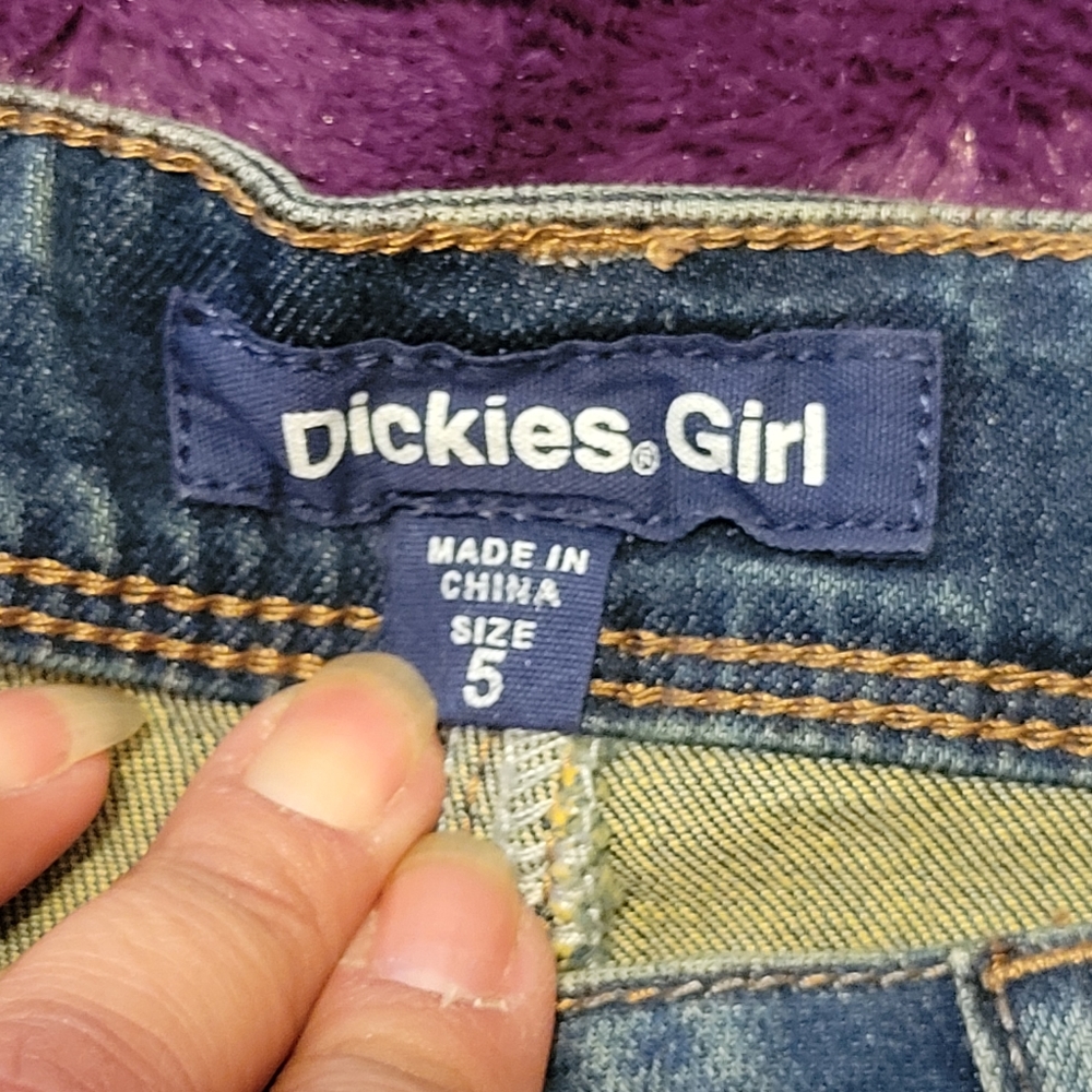 Jeans - Picture 5 of 5